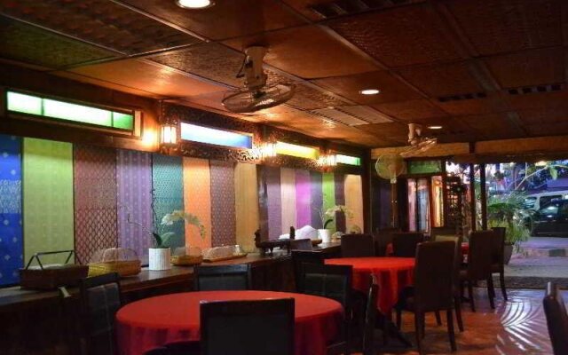 Rasa Eksotika Vacation Home