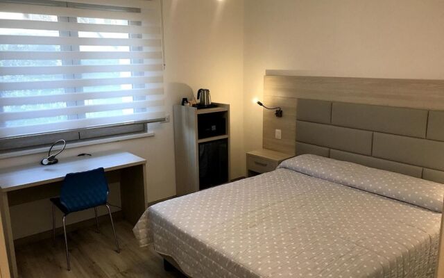 Il Sole e la Luna B&B in Garda