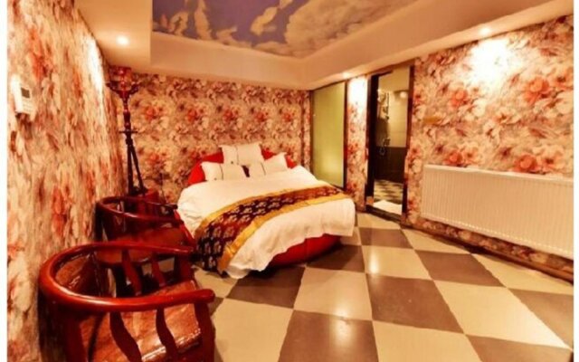 Mianyang Youke Business Hotel