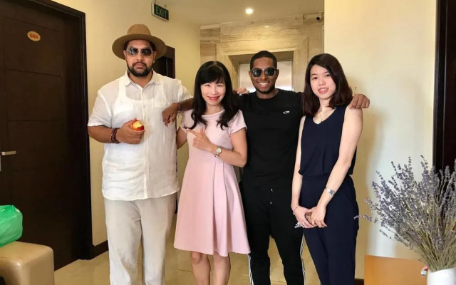 Do Thanh Home