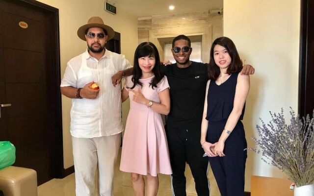 Do Thanh Home