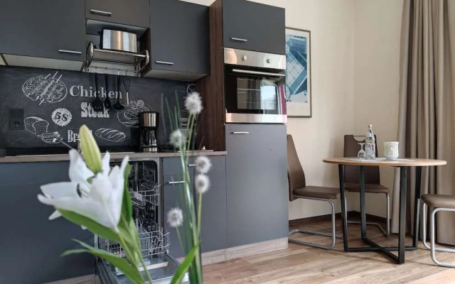 Apartments Zur alten Post