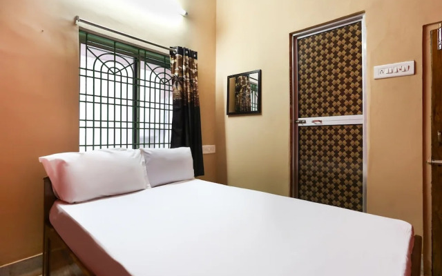 Nirmalya's Maharaja by OYO Rooms