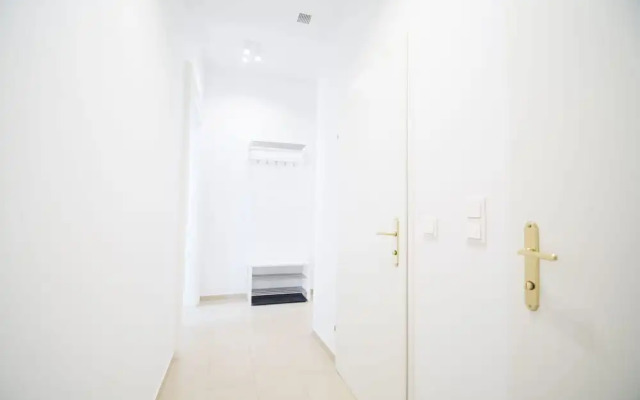 HeyMi Apartments in City Center