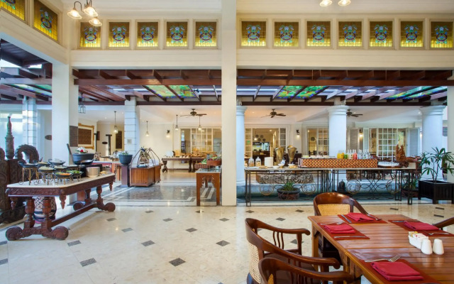 The Phoenix Hotel Yogyakarta - Handwritten Collection