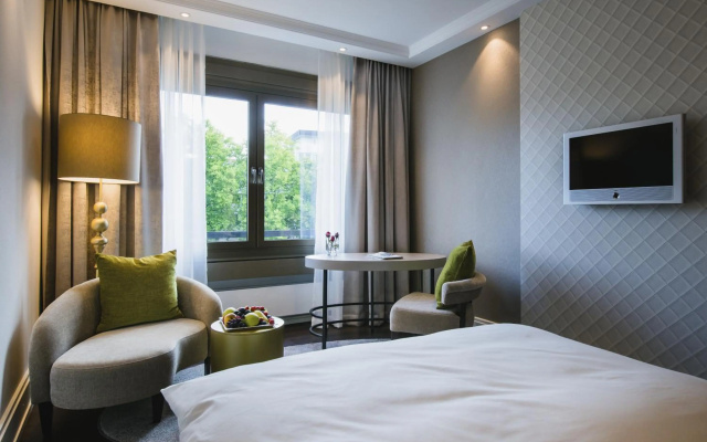 Insel - Hotel Heilbronn - Image 5