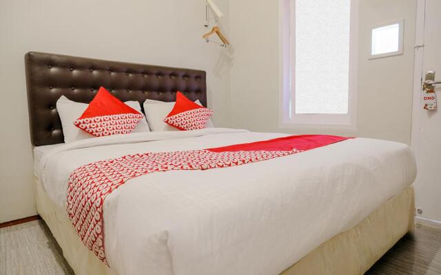 OYO 528 Safa Guest House