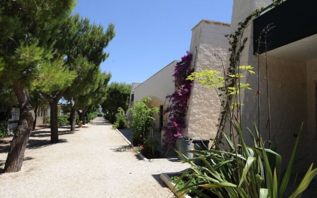 Villaggio Welcome to Bahia