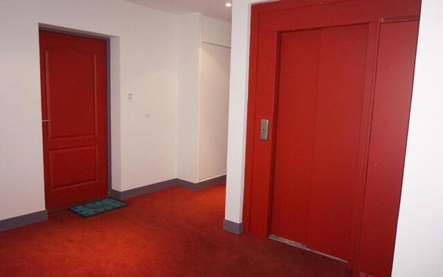 Appartement Merville-Franceville-Plage, 2 pièces, 4 personnes - FR-1-465-26