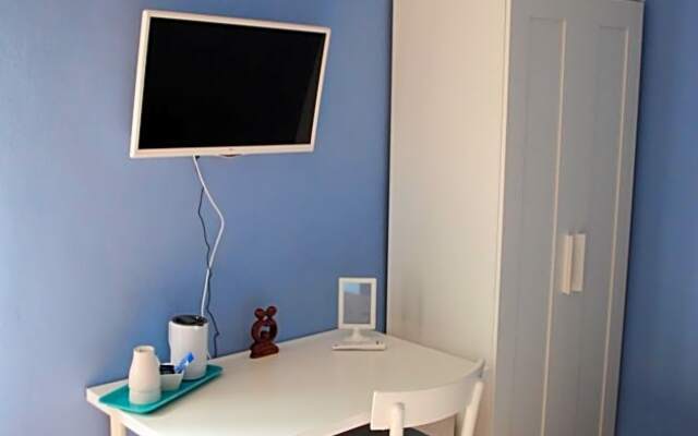 Stazione22 B&B