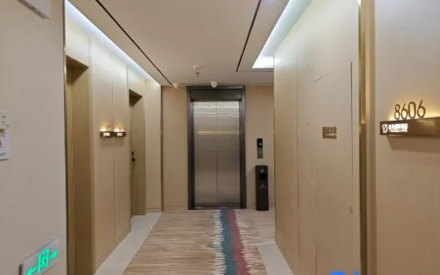 Yiduo International Hotel