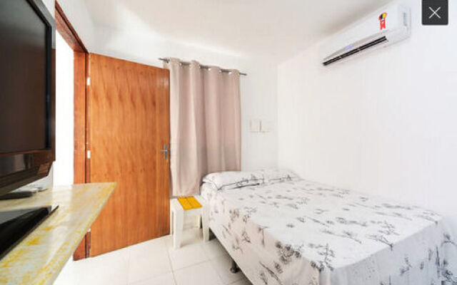 Mareville Flat Residencial Recife