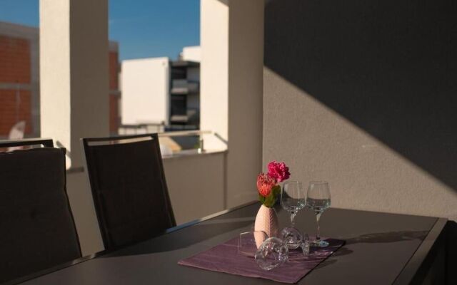 Relax Apartments