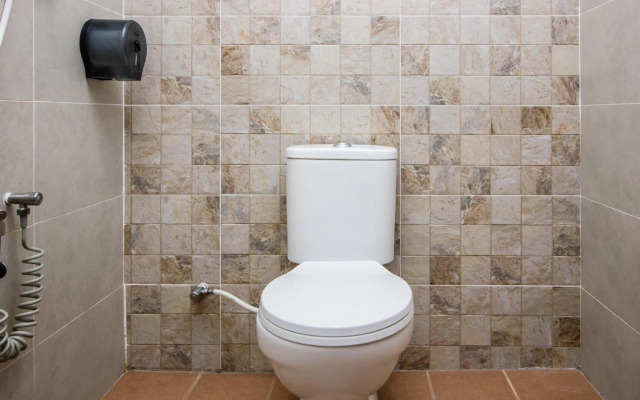 Surprised Homestay Butterworth