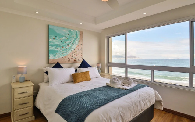 Ocean View C403 by CTHA
