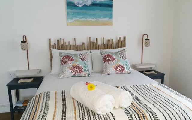 You Have Arrived Guesthouse