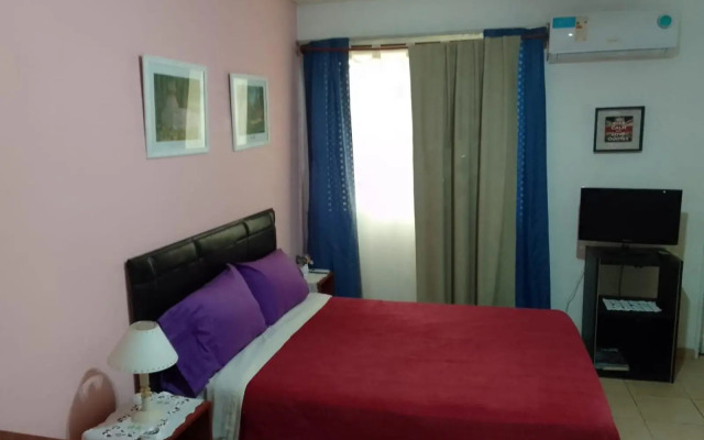 APART OBELISCO CENTRO AA Wi Fi