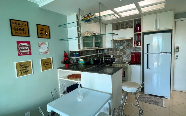 Apartamento Porto Real Pegasus