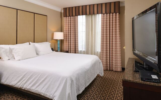 Hilton Garden Inn Napa