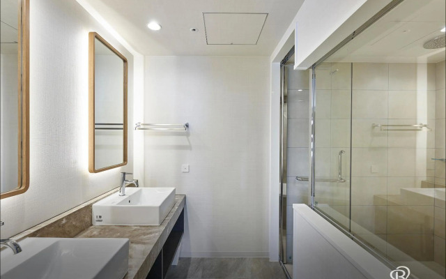 Daiwa Roynet Hotel Naha Omoromachi Premier