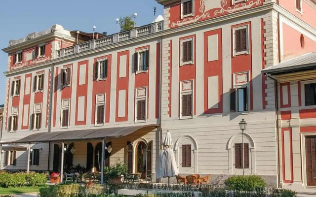 Park Hotel Villa Potenziani