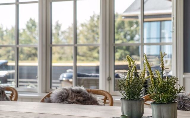 "Ferdinando" - 1.5km from the sea in NW Jutland