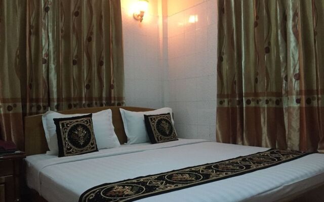Aung Su Pyae Hotel