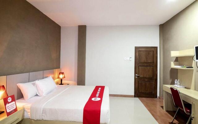 NIDA Rooms Monjali Monument Tugu Jogja