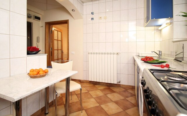 Bucharest Serviced Apartments