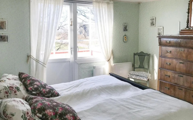 Amazing Home in Degerhamn With 2 Bedrooms and Wifi