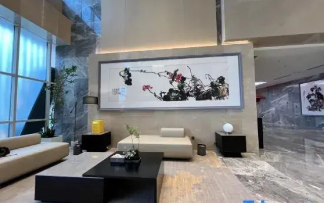 Maojian Holiday Hotel