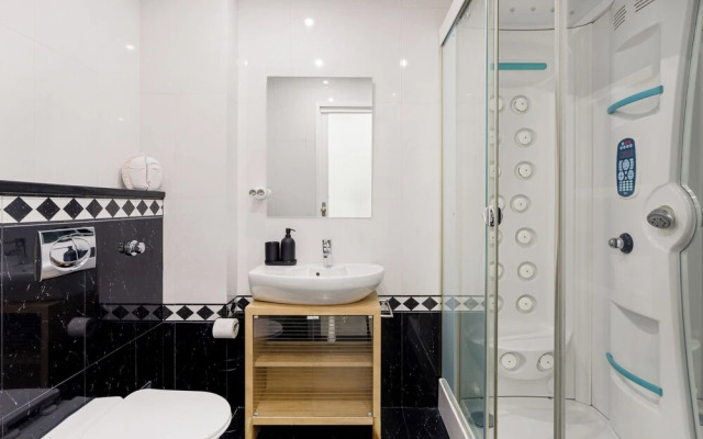 Luz & Mar at Coastal Oeiras