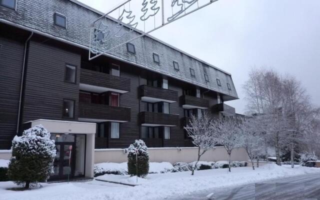 Appartement Mont-Dore, 2 pièces, 6 personnes - FR-1-608-175