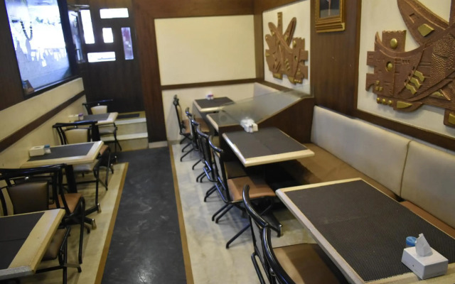 Hotel Arma Court