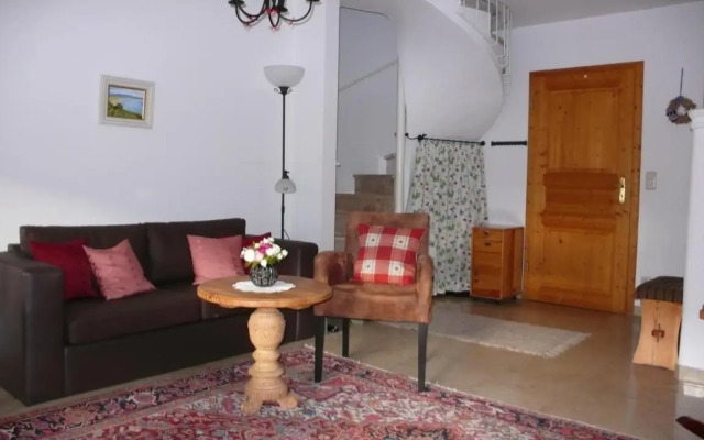 Apartment Jasmin