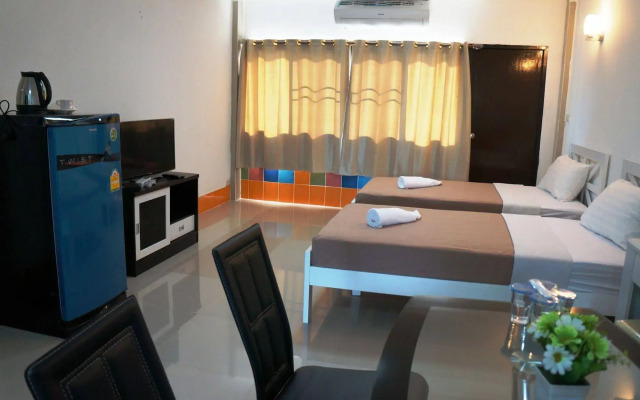 Noble House 2 Chiangmai