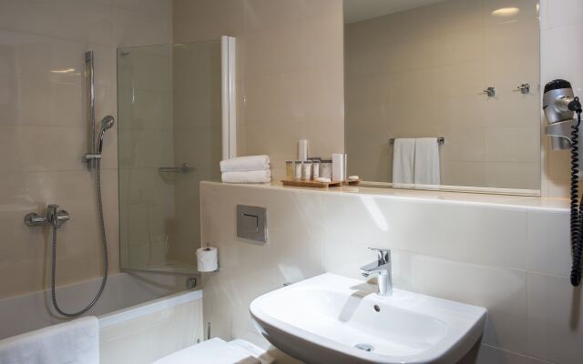 Maistra Select Srebreno Premium Apartments