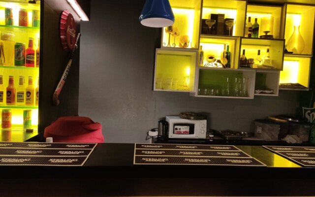 Hotel Pushpak