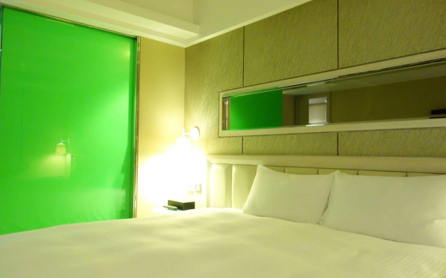 The Cloud Hotel Kaohsiung
