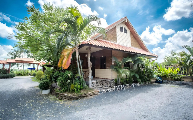 Ramiarndao Boutique Place Hotel