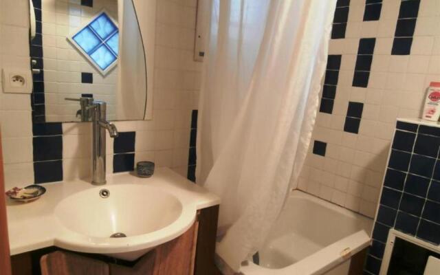 Appartement Seignosse, 2 pièces, 4 personnes - FR-1-239-412