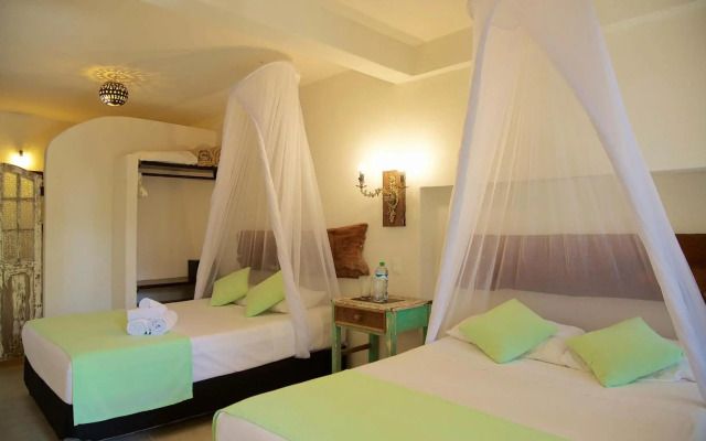 Punta Piedra Beach Posada