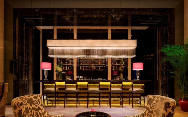 Wanda Realm Guangzhou Zengcheng