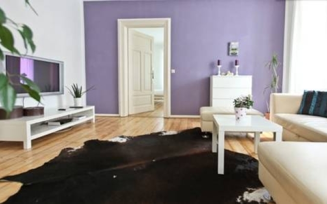 City Appartement Altstadt