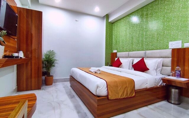 Spring Sky Haridwar by ShriGo Hotels