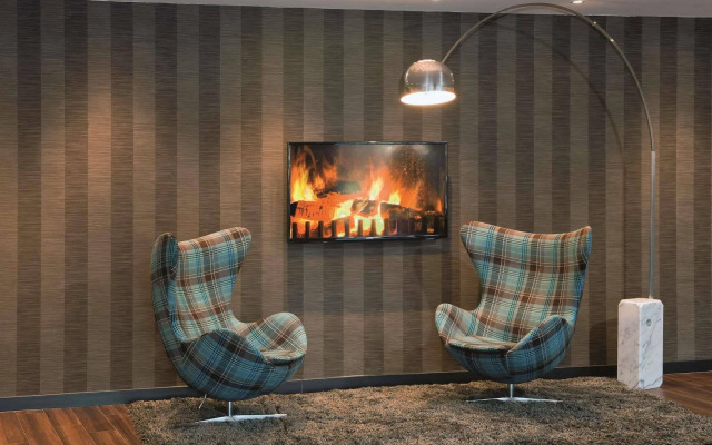 Travelodge Edinburgh Learmonth