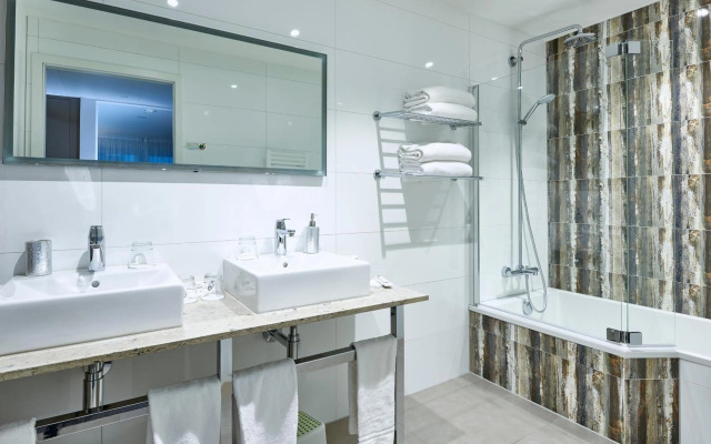 Mercure Bale Mulhouse Aeroport