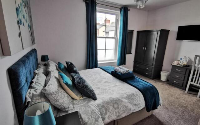 Saracens House Bed & Breakfast