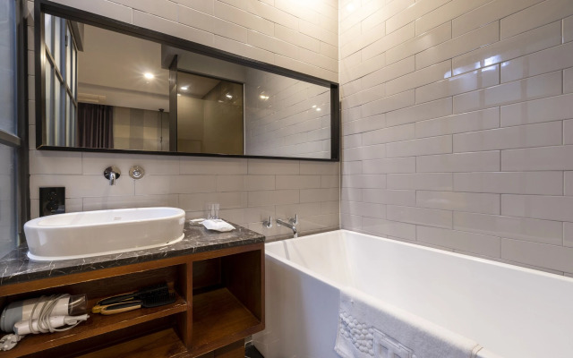 Sorgente Business Hotel