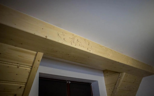 Apartament Słoneczny Koscielisko